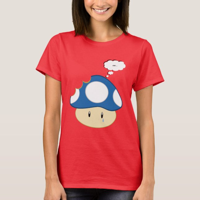 Mini Bita T-shirt (Framsida)