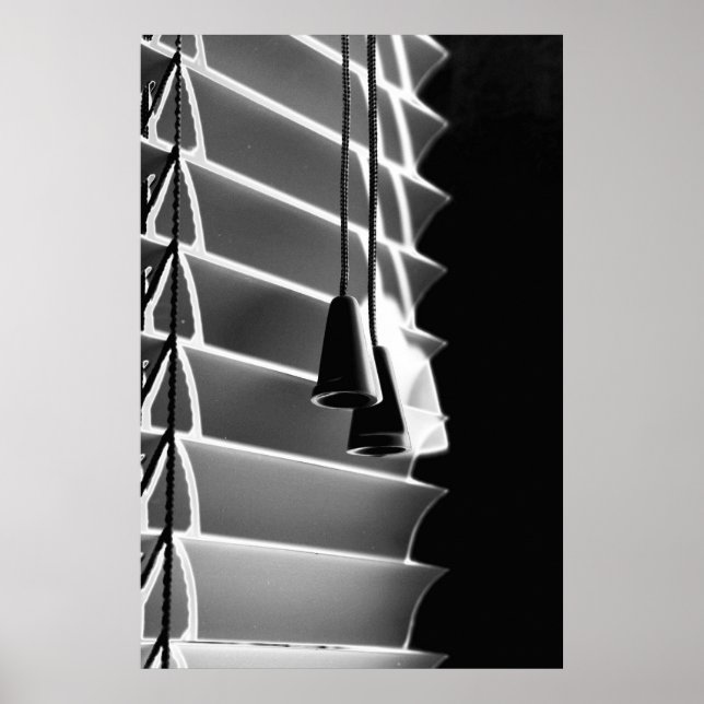 Mini-Blinder Poster (Framsidan)