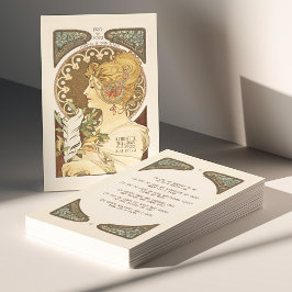 Mini-bokmärkskort för funktionsfel i PM-Dikt Visitkort