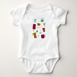 Mini brygg  t shirt