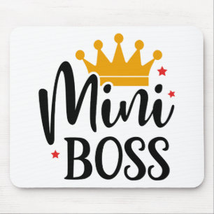 Mini Chef Musmatta