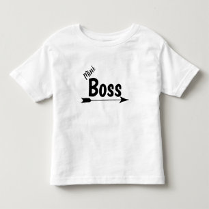 Mini Chef T Shirt