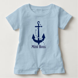 Mini- chef tee shirt