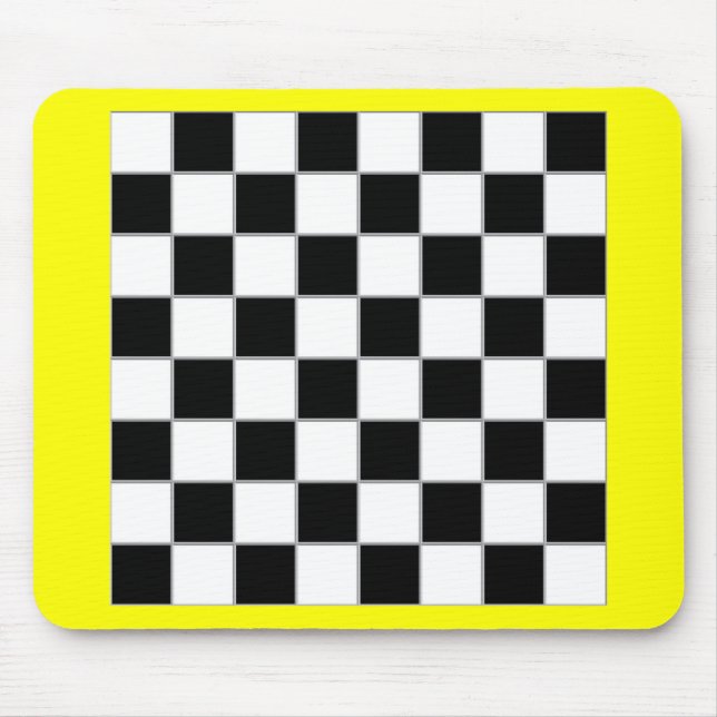 mini-chessboard musmatta (Framsidan)