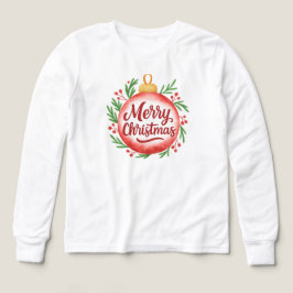 Mini Christmas Sticker Set – Festive Holiday Sayin T Shirt