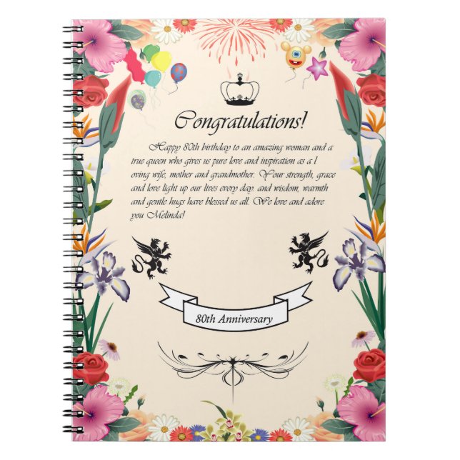 Mini Clipboard Anteckningsbok (Framsidan)