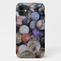 Mini Crystal Spheres