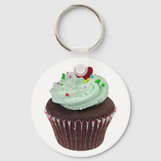 Mini cupaka nyckelring