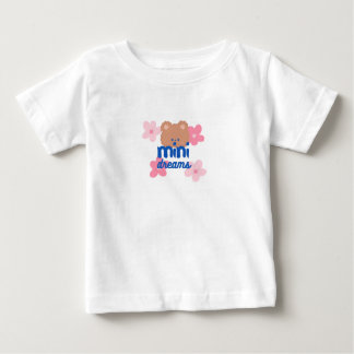 mini-drömmar t shirt