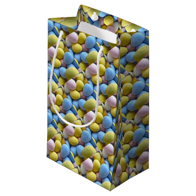 Mini Eggs (Framsidan Vinklad)