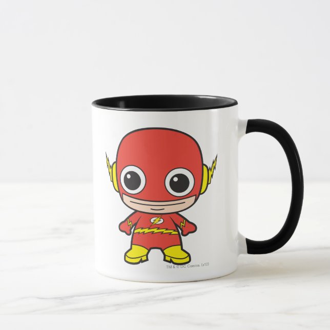 Mini Flash Mugg (Höger)