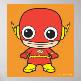 Mini Flash Poster