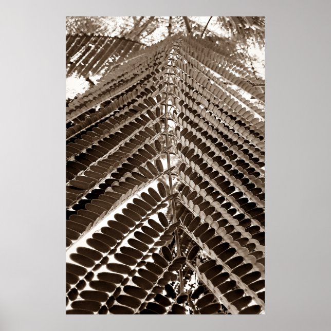 mini folhas - old poster (Framsidan)