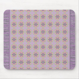 Mini-formaterad flytande matta musmatta