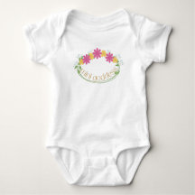 Mini Goddess Baby One-Biet