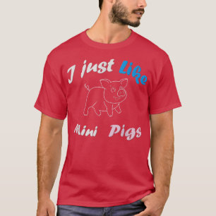 Mini grisar kläder för kvinnliga flickor, ägare av t shirt