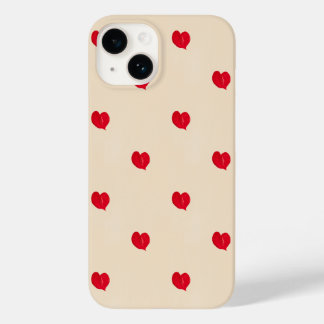 Mini Heart-design