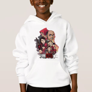 Mini Heist - FilmyMoji T Shirt