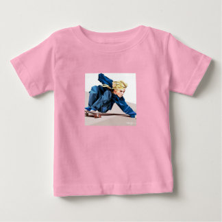 Mini Jay Adams T-shirt