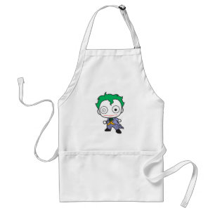 Mini Joker Förkläde