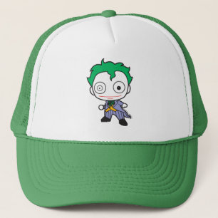 Mini Joker Keps