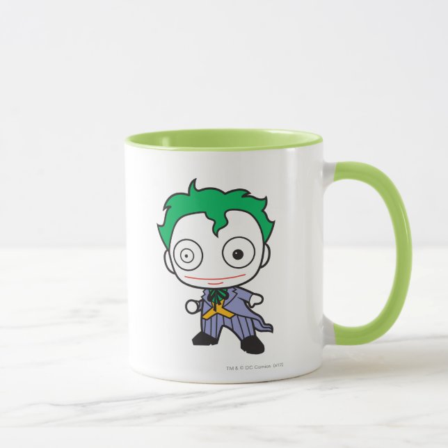 Mini Joker Mugg (Höger)