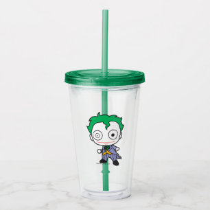 Mini Joker Take Away Mugg