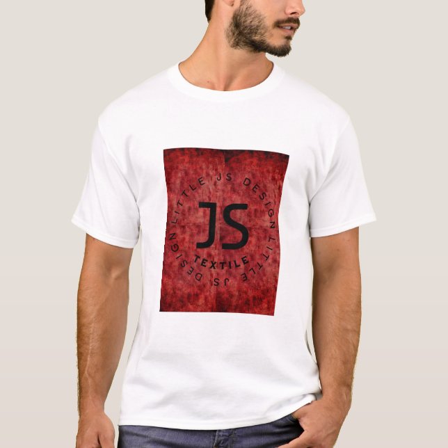 Mini jordgubbsbär t shirt (Framsida)