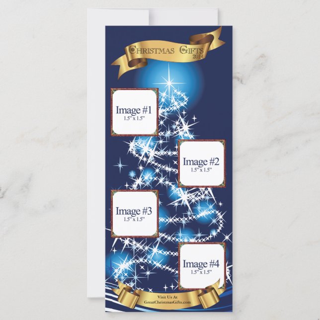 Mini-julkatalog (Framsida)