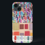 Mini-kollage för tankstreck, dörrar och färgrutor<br><div class="desc">Mini-kollage för tankstreck,  dörrar och färgrutor</div>