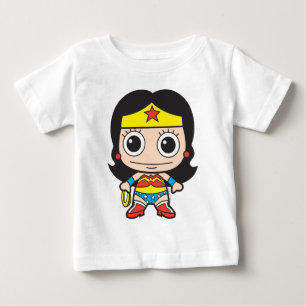 Mini  kvinna t-shirt