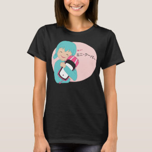 MINI Kvinnoshill T Shirt