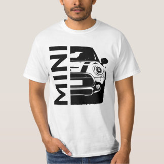 Mini Lifestyle - T-Shirt-design T Shirt