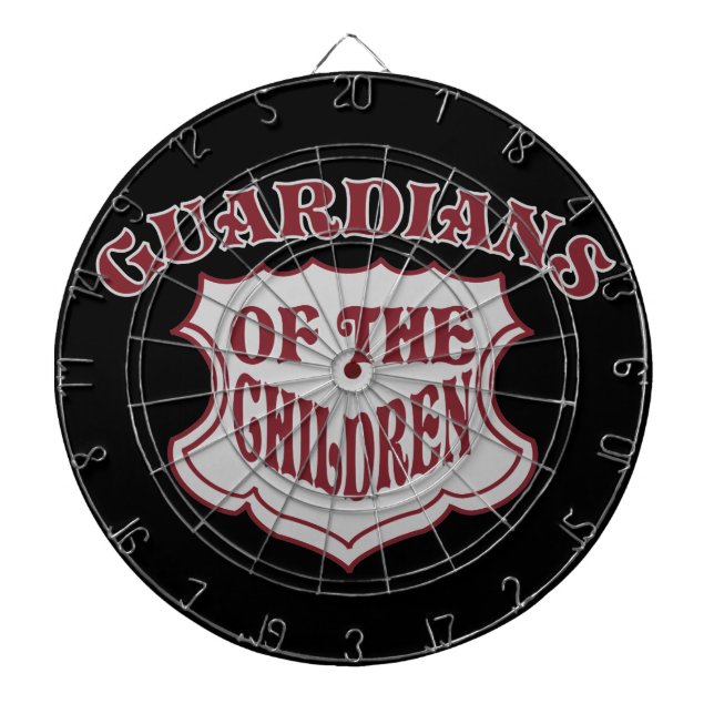 Mini- logotyp GOC Piltavla (Framsidan)