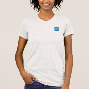 Mini-logotyp t-shirt