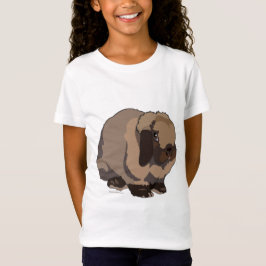 Mini Lop Rabbit T Shirt