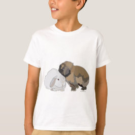Mini Lops T Shirt
