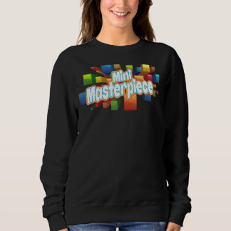 Mini Masterbit Barn T Shirt