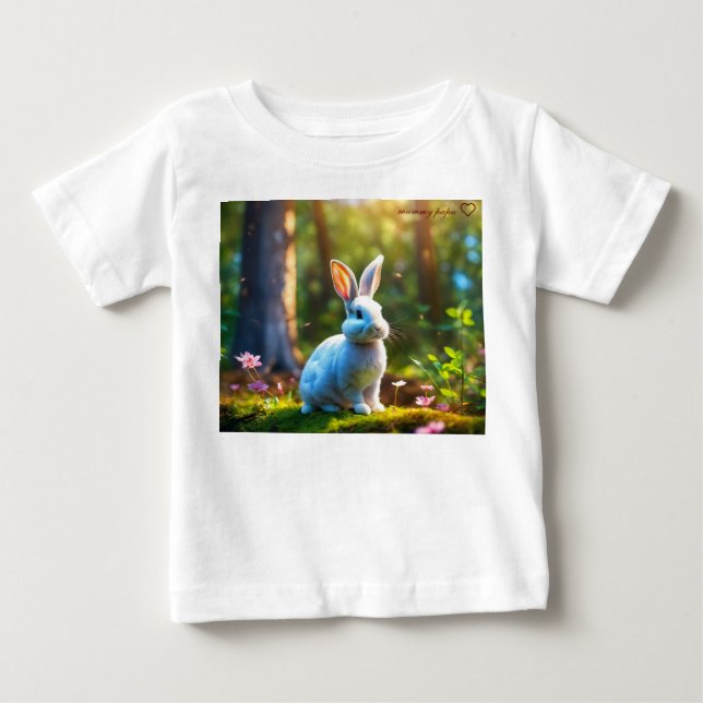 Mini Masterouse (Baby T-Shirt) T Shirt (Framsida)