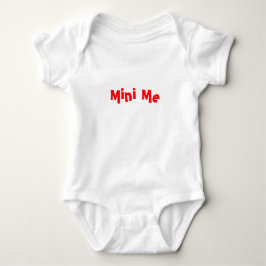 MINI MIG TEE SHIRT
