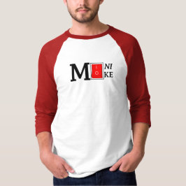 Mini Moke Långärmad T-Shirt