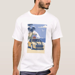 Mini- Monaco T Shirt