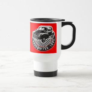 Mini- Morris Resemugg