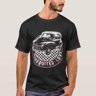 Mini- Morris Tee