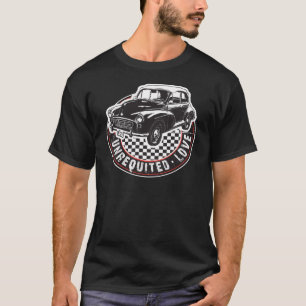 Mini- Morris Tee Shirt
