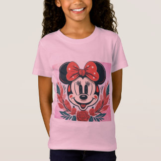 MINI MOUSE T SHIRT