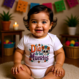 Mini Muertito Stil 🌹 T Shirt