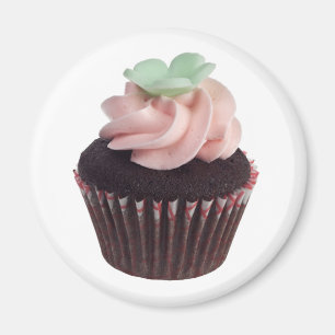 Mini- muffin magnet