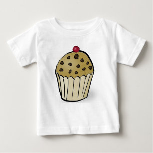 Mini- muffiner tröja