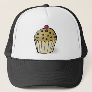Mini Muffins Keps